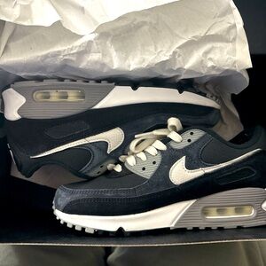 Airmax 90 Noir 🖤🩶